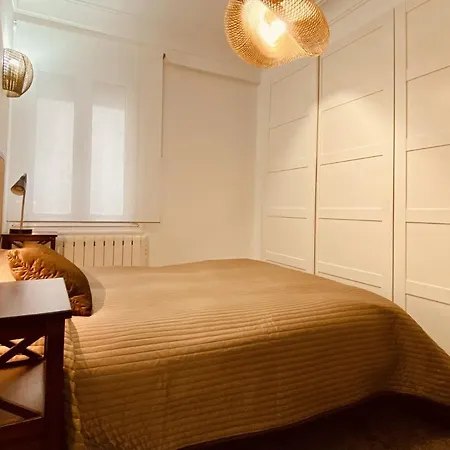 Apartment Quiet And Cozy Downtown *