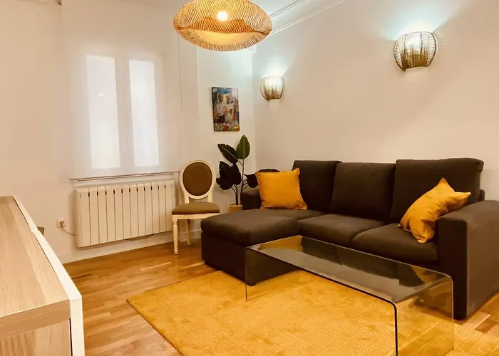 Quiet And Cozy Downtown Apartament *